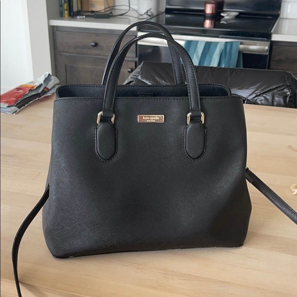 Kate spade purse